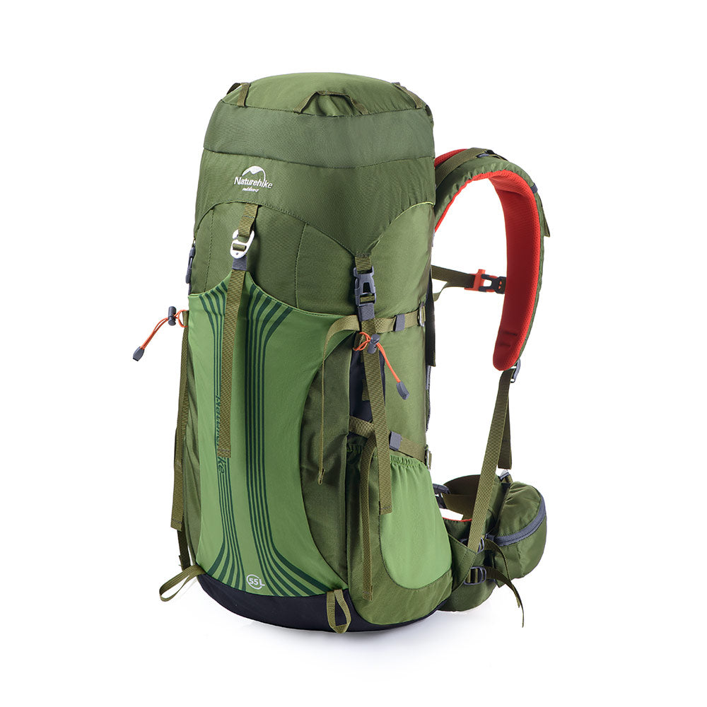 NH Backpack 55L NH16Y020-Q - Hike n Run