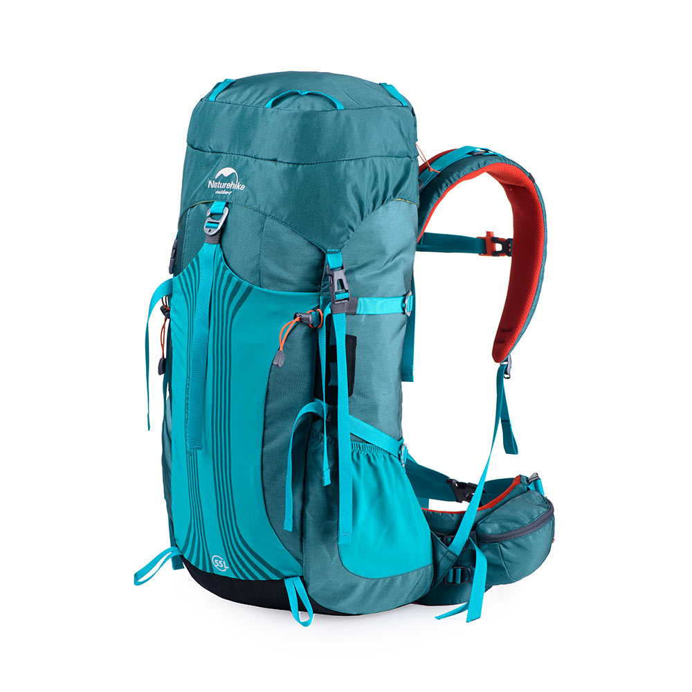 NH Backpack 55L NH16Y020-Q - Hike n Run