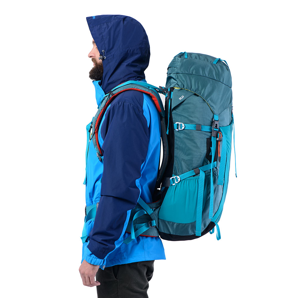 NH Backpack 55L NH16Y020-Q - Hike n Run