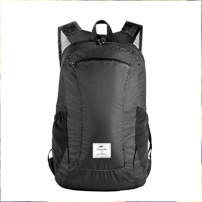 Naturehike Silicone folding Backpack NH17A012-B