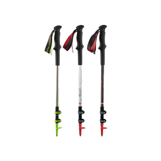 Naturehike ST06 Alu-Carbon Trekking Pole NH17D006-D