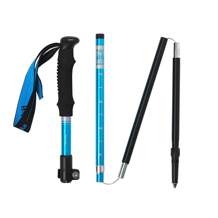 Naturehike ST09 Aluminium Alloy Trekking Pole NH17D009-Z