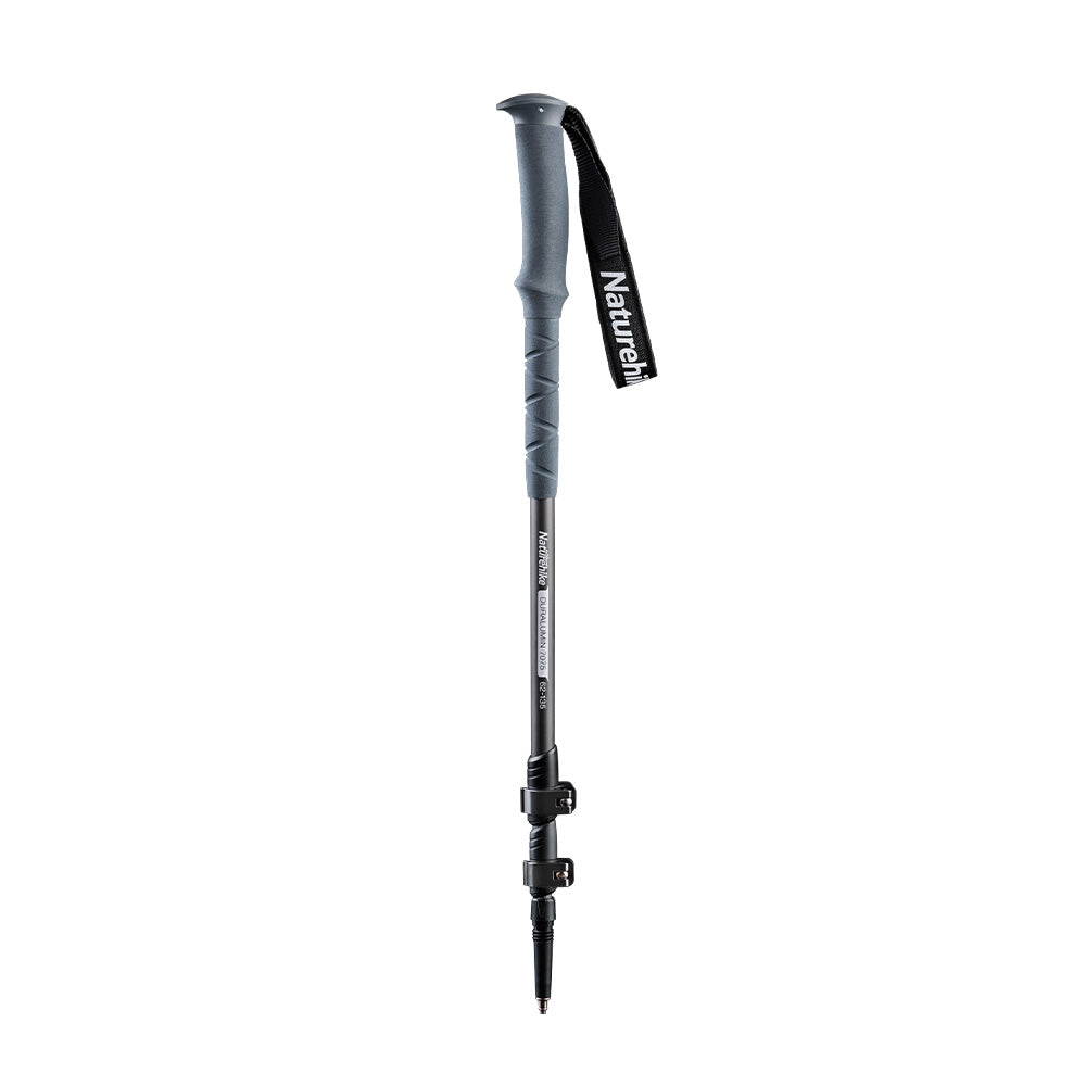 NH Trekking Pole 3-Node ST03 7075 AL NH17D017-D - Hike n Run