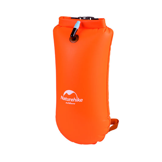 NH Dry Bag Inflatable 20L NH17G003-G - Hike n Run