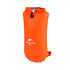 NH Dry Bag Inflatable 20L NH17G003-G - Hike n Run