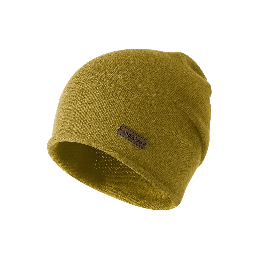 Naturehike NH17M020-Z Topi Kupluk Hangat