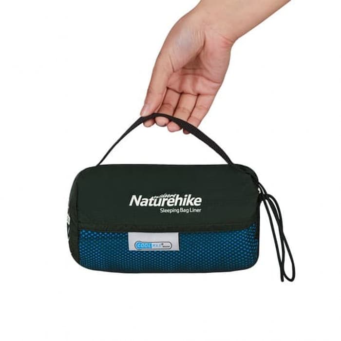 Naturehike Sleeping Bag Coolmax Liner NH17N003-D Square / Oval