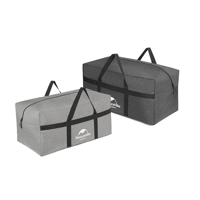 Naturehike Folding Duffle Bag Tas Lipat 100L NH17S021-L