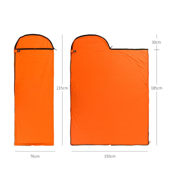 Naturehike Sleeping Bag F100 NH17S025-D