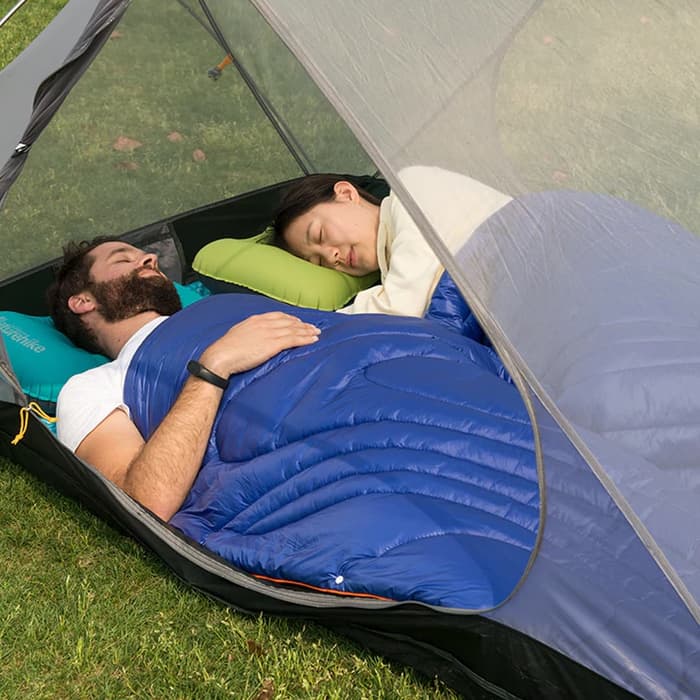 Naturehike Camp Quilt TK170 NH17T170-M