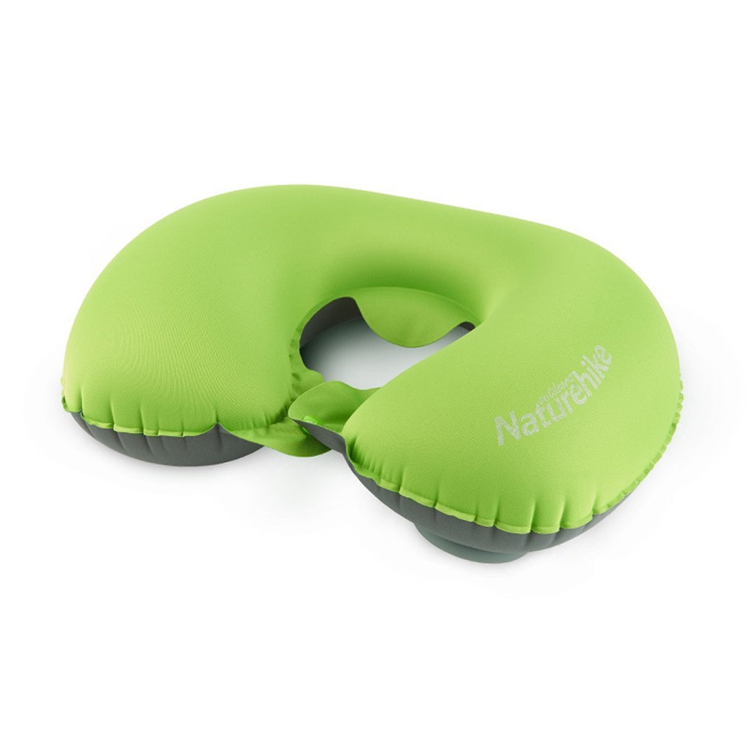 Naturehike Neck Pillow Aeros TPU With Button Pump NH18B010-T