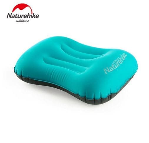 Naturehike Pillow Aeros TPU with-button NH18B020-T