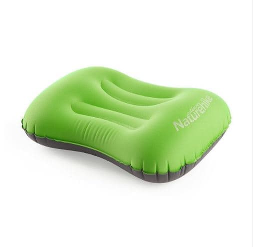 Naturehike Pillow Aeros TPU with-button NH18B020-T