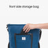 Naturehike DL03 Silicone Foldable Bag 18L NH18B500-B
