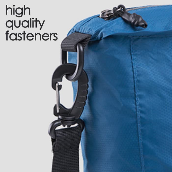 Naturehike DL03 Silicone Foldable Bag 18L NH18B500-B