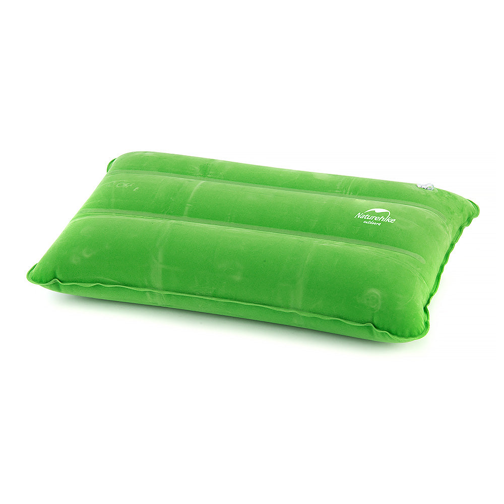 NH Pillow Rectangular NH18F018-Z - Hike n Run