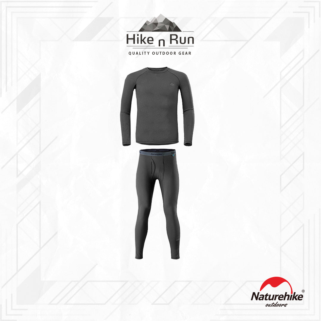 Naturehike Thermal Long John WR01 NH18N001-Y