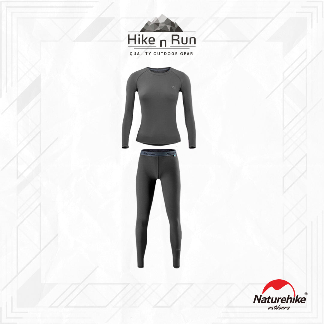 Naturehike Thermal Long John WR01 NH18N001-Y