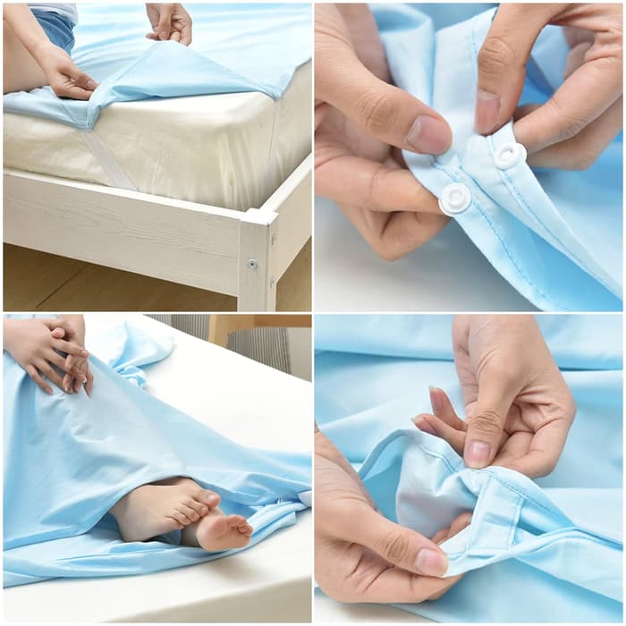 Naturehike Bed Cotton Liner  NH18S010-D
