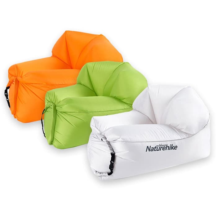 Naturehike Portable Air Sofa Small, Large  NH18S030-S