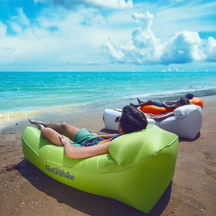 Naturehike Portable Air Sofa Small, Large  NH18S030-S