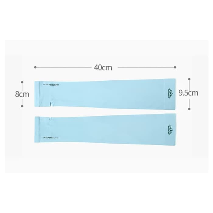 Naturehike NH18X001-T Manset Tangan Anti UV Premium SL01