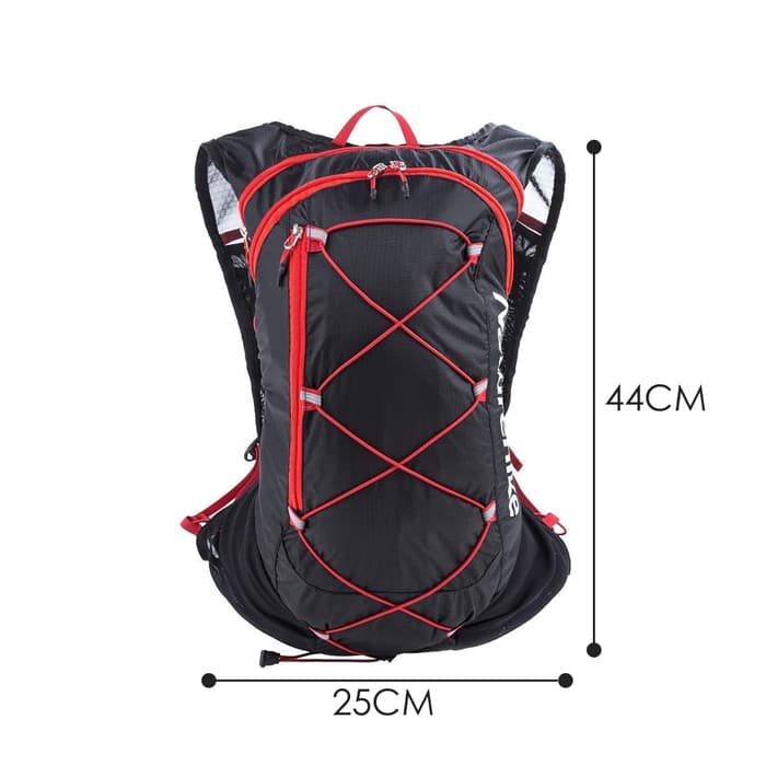 Naturehike Ultralight Running Backpack 15L GT02 NH18Y002-B