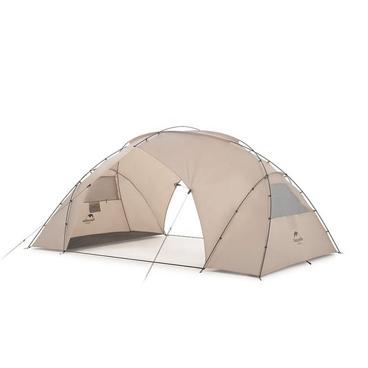 Tenda Pantai Naturehike NH20ZP116 Awning Beach Tent