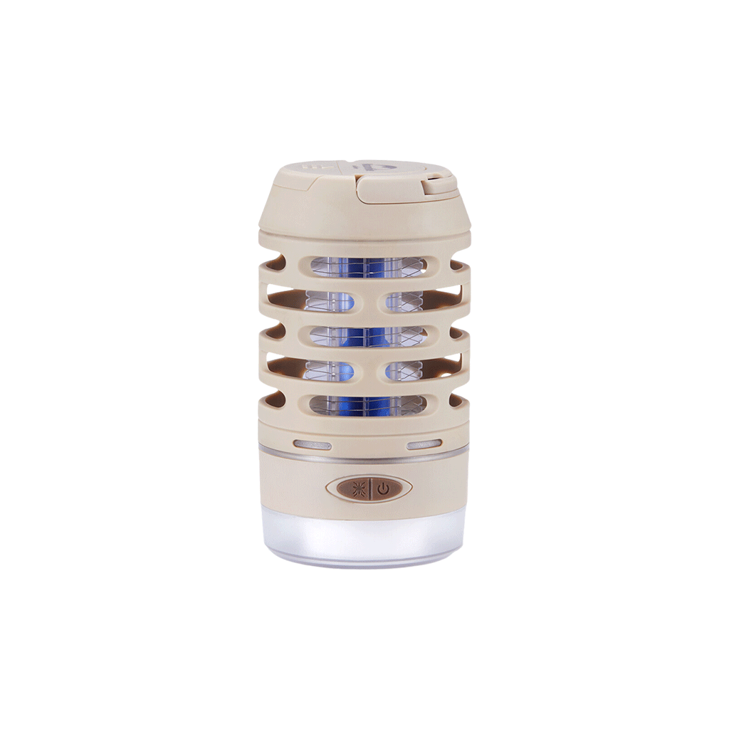 Lampu Anti Nyamuk Naturehike NH22ZM005 Outdoor Mosquito Killer Lamp