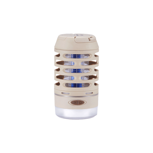 Lampu Anti Nyamuk Naturehike NH22ZM005 Outdoor Mosquito Killer Lamp