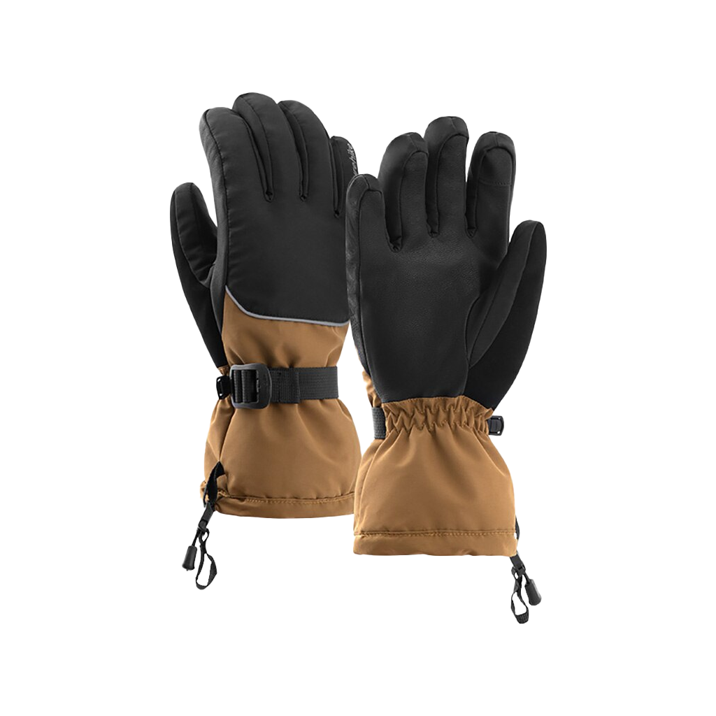 Sarung Tangan Naturehike GL13 NH21FS081 Thickening Outdoor Gloves