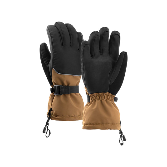 Sarung Tangan Naturehike GL13 NH21FS081 Thickening Outdoor Gloves