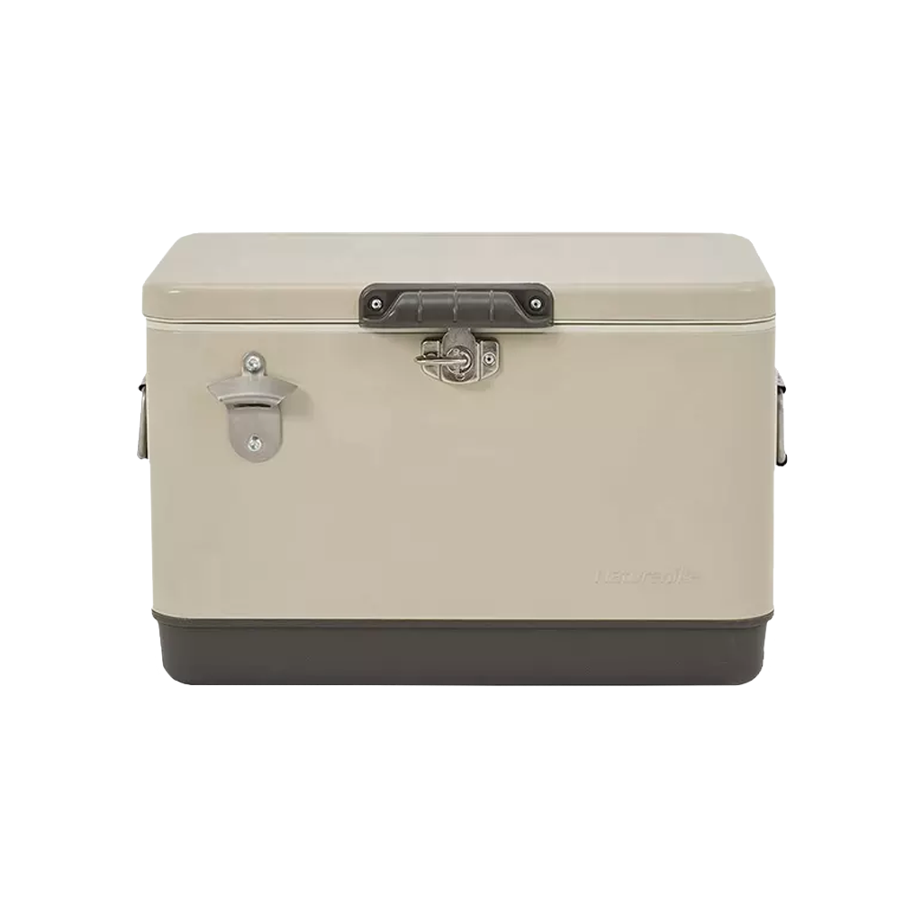 Cooler Box Naturehike CNH22SN005 LinSheng Retro Cooler Box