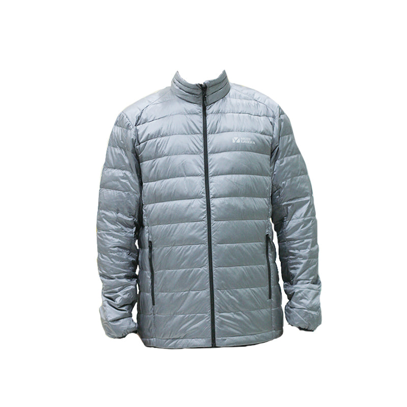 Mobi Garden Ultralight Men Down Jacket