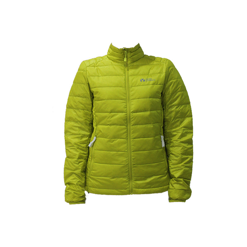 Mobi Garden Women Ultralight Down Jacket