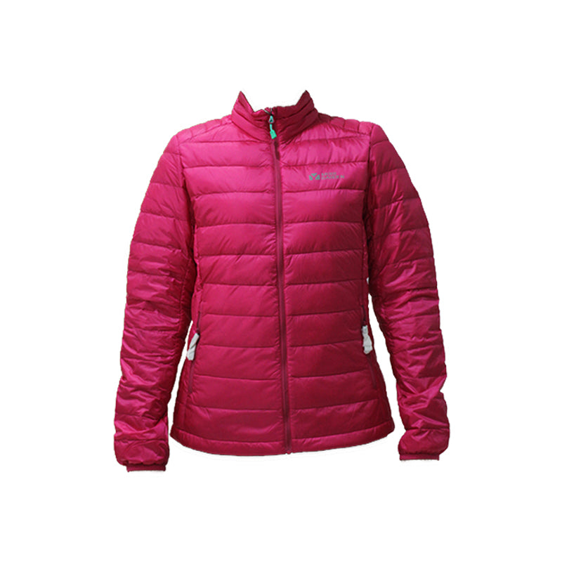 Mobi Garden Women Ultralight Down Jacket