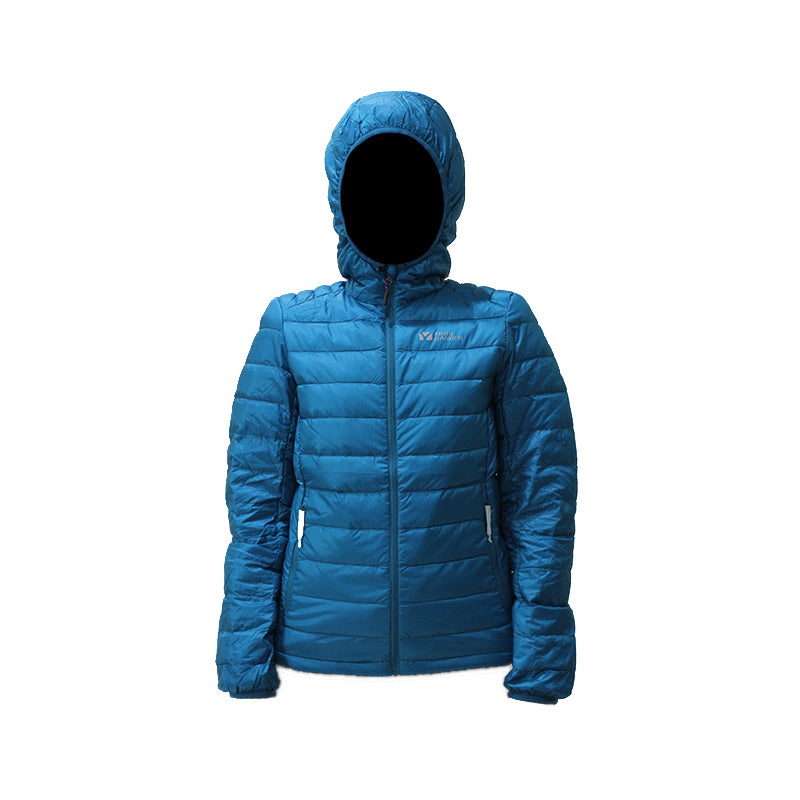 Mobi Garden Women Ultralight Down Jacket