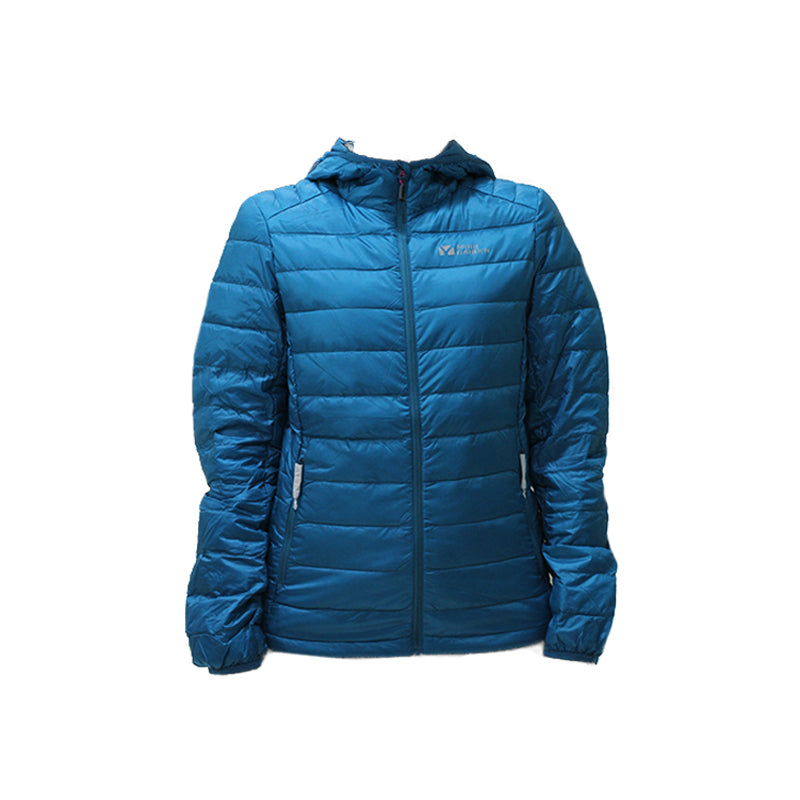 Mobi Garden Women Ultralight Down Jacket