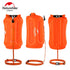 Naturehike Life Vest Dry Bag Inflatable NH17G003-G