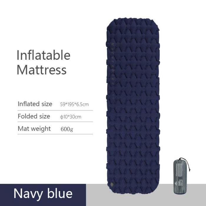 Naturehike Matras Angin Single FC-10 NH19Z032-P