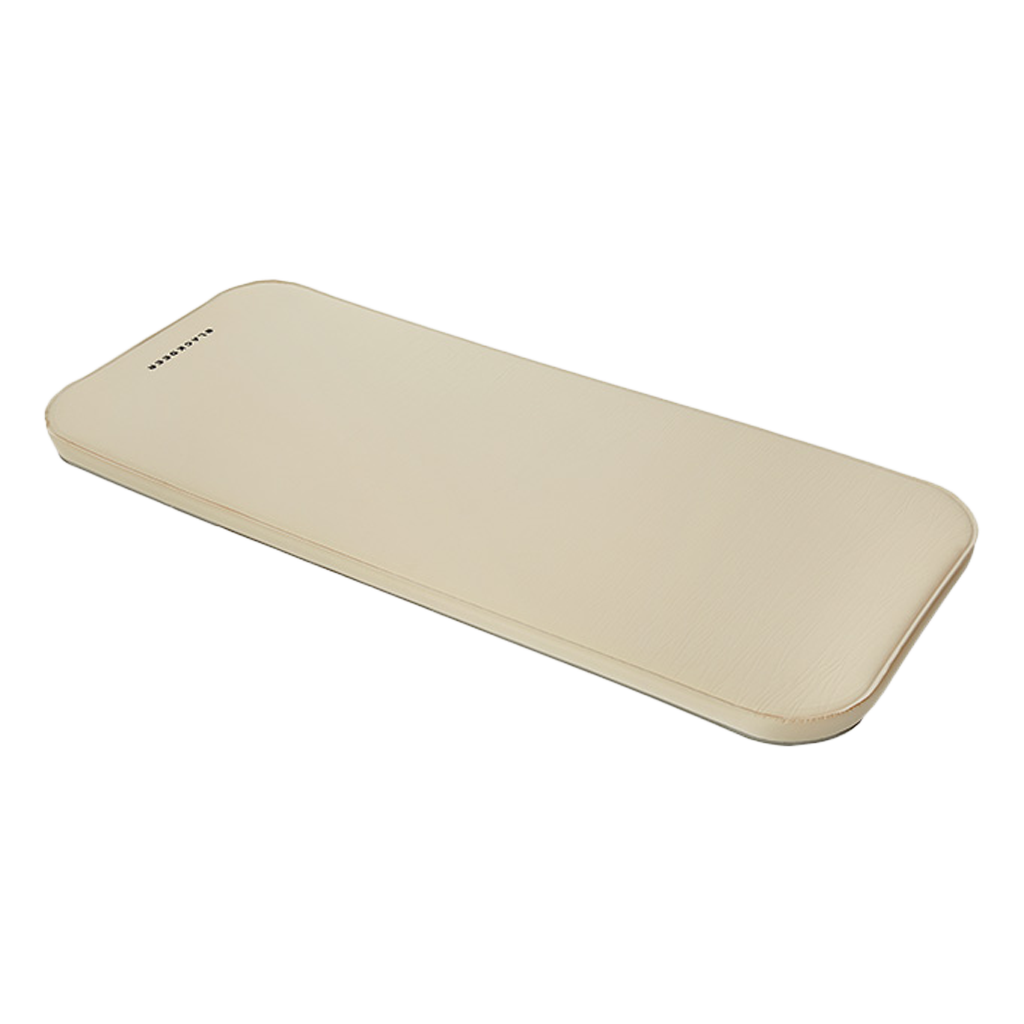 Matras Sponge Blackdeer BD12211615 Sponge Auto Inflatable Mattress Single