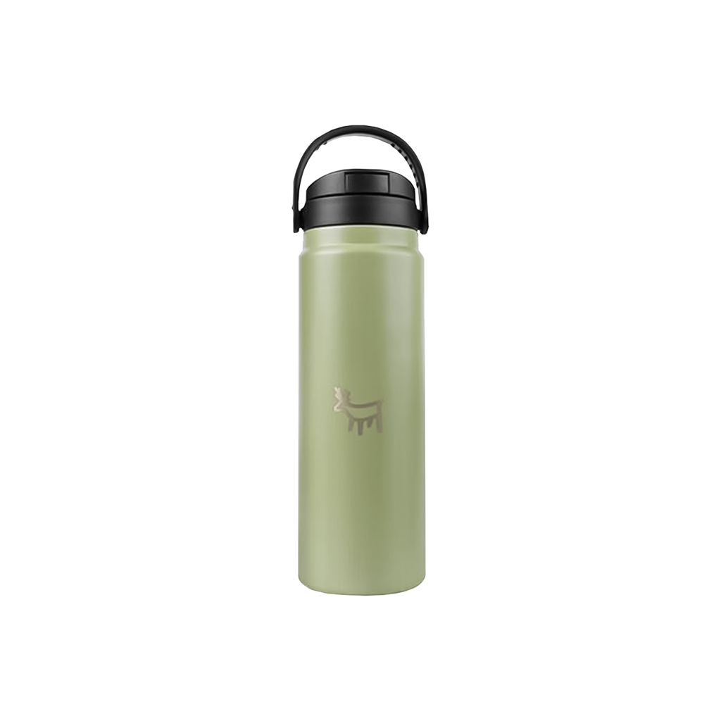 BOTOL TERMOS BLACKDEER BD12122505 / BD121225056 SS THERMOS 600ML