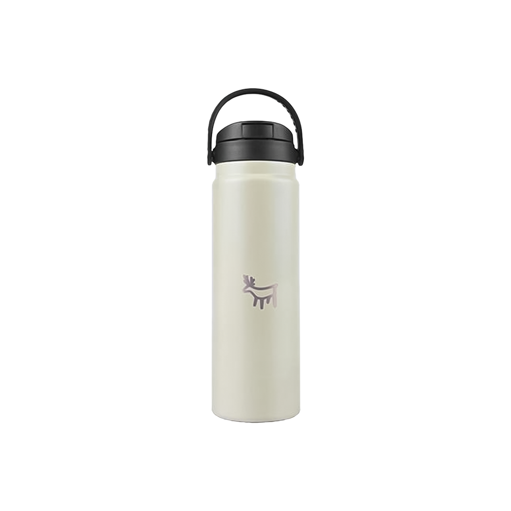 BOTOL TERMOS BLACKDEER BD12122505 / BD121225056 SS THERMOS 600ML