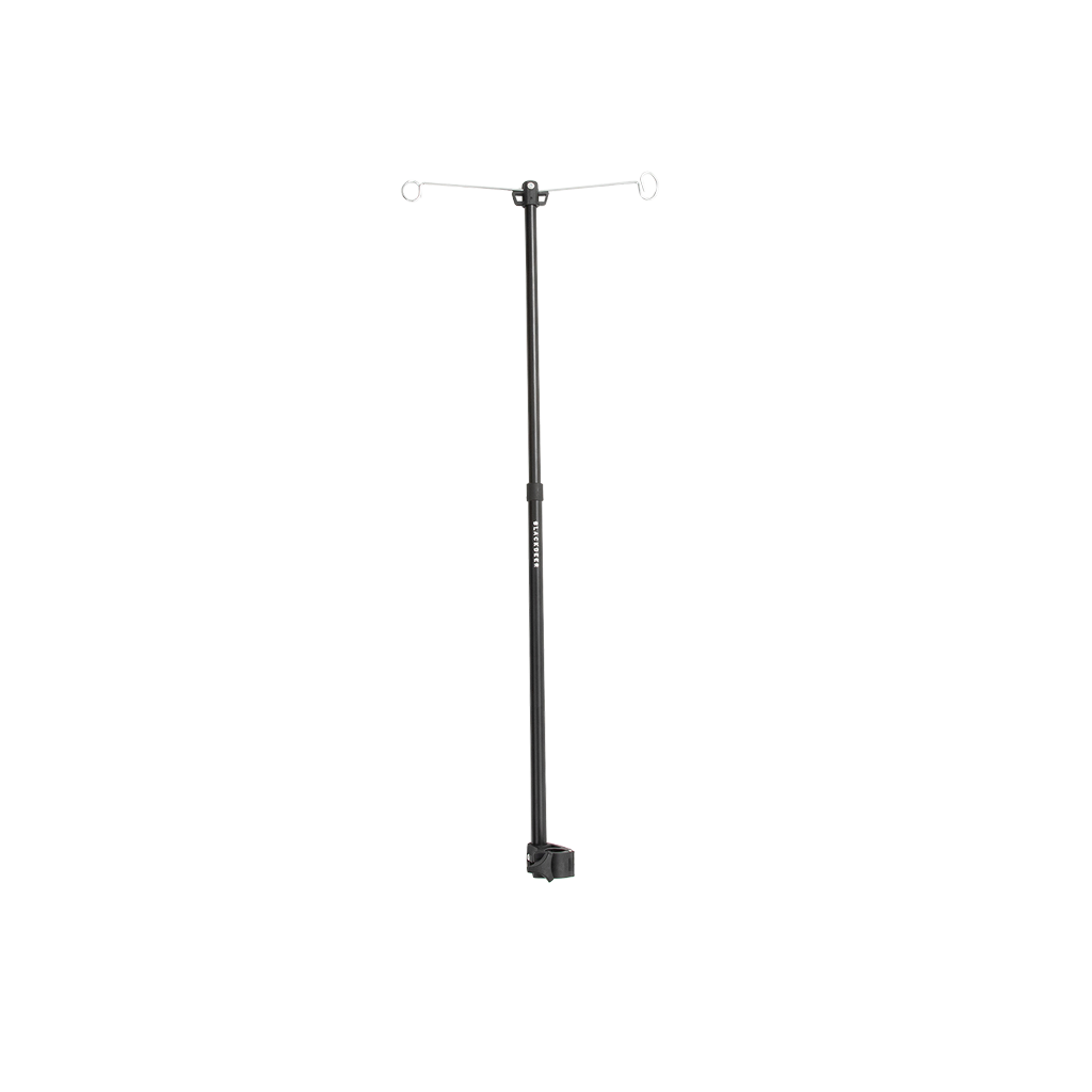 Tiang Lampu Gantung Blackdeer BD12022605 Foldable Light Pole