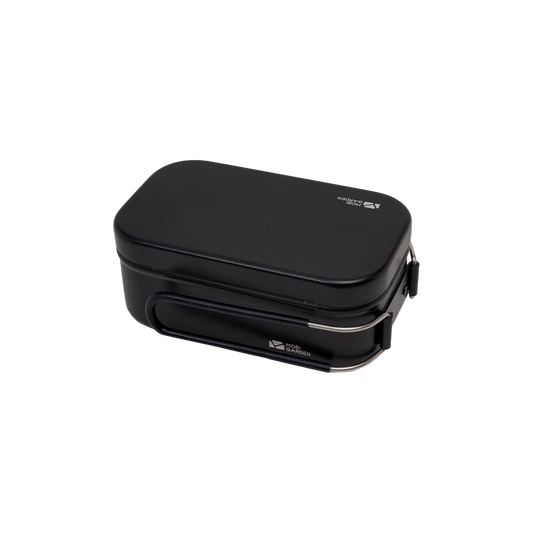 KOTAK MAKAN MOBI GARDEN  NX22666040 ALLUMINIUM ALLOY LUNCH BOX