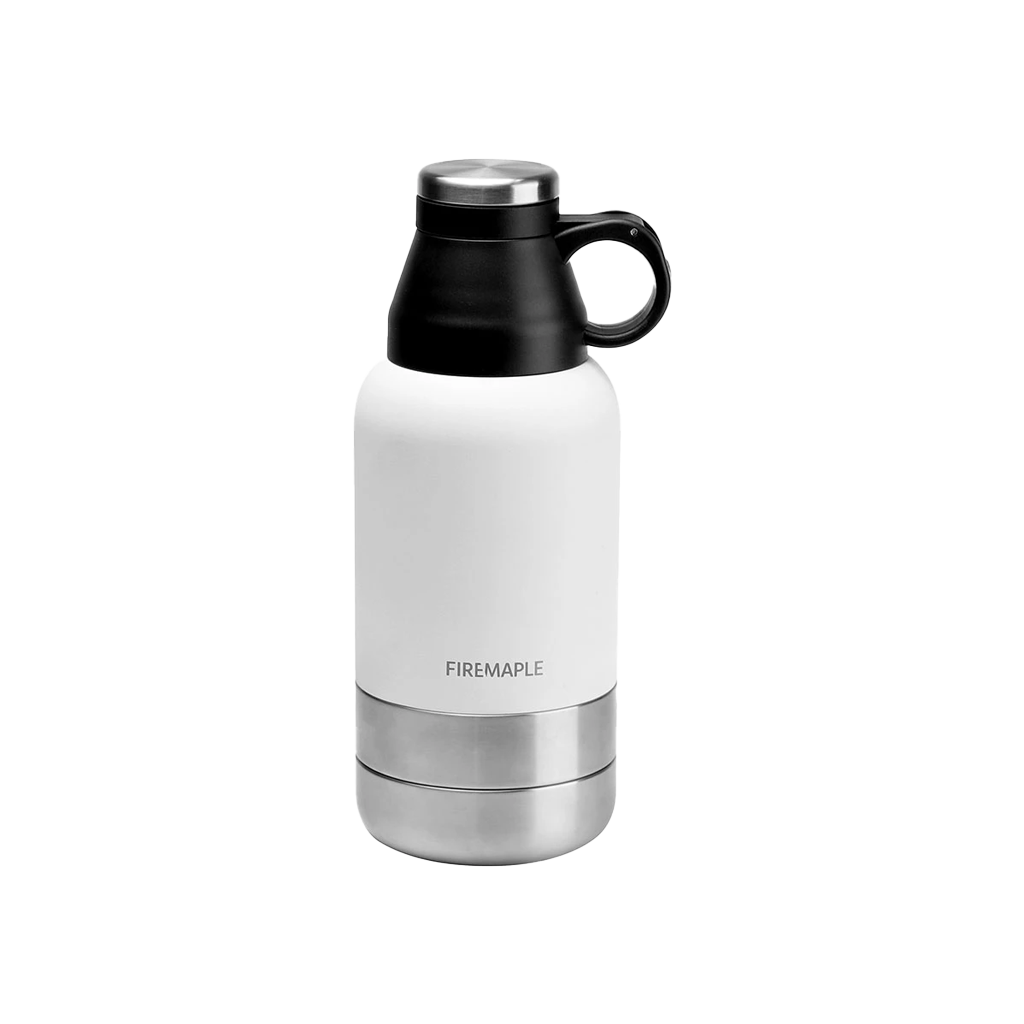 TERMOS STAINLESS STEEL FIRE-MAPLE ORCA INSULATED BOTTLE