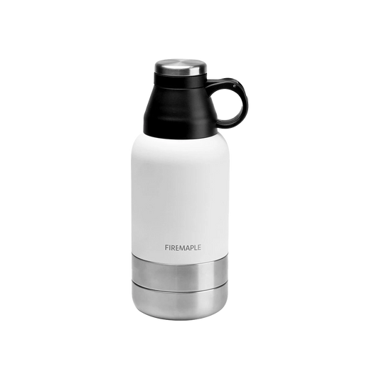 TERMOS STAINLESS STEEL FIRE-MAPLE ORCA INSULATED BOTTLE