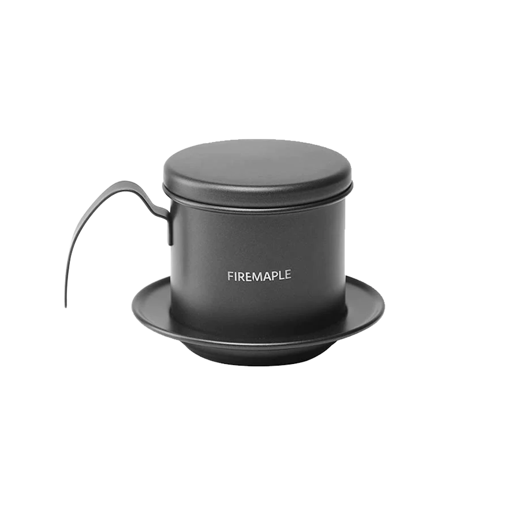 PENYARING MINUMAN FIREMAPLE ORCA POUR OVER FILTER