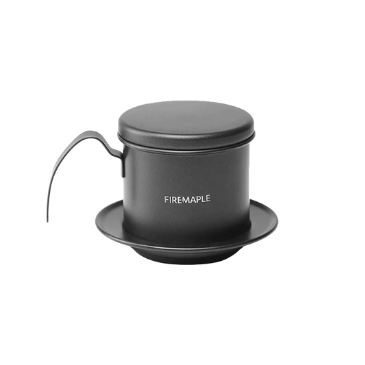 PENYARING MINUMAN FIREMAPLE ORCA POUR OVER FILTER