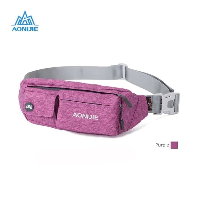 Aonijie E7092 Multifunction Waist Bag